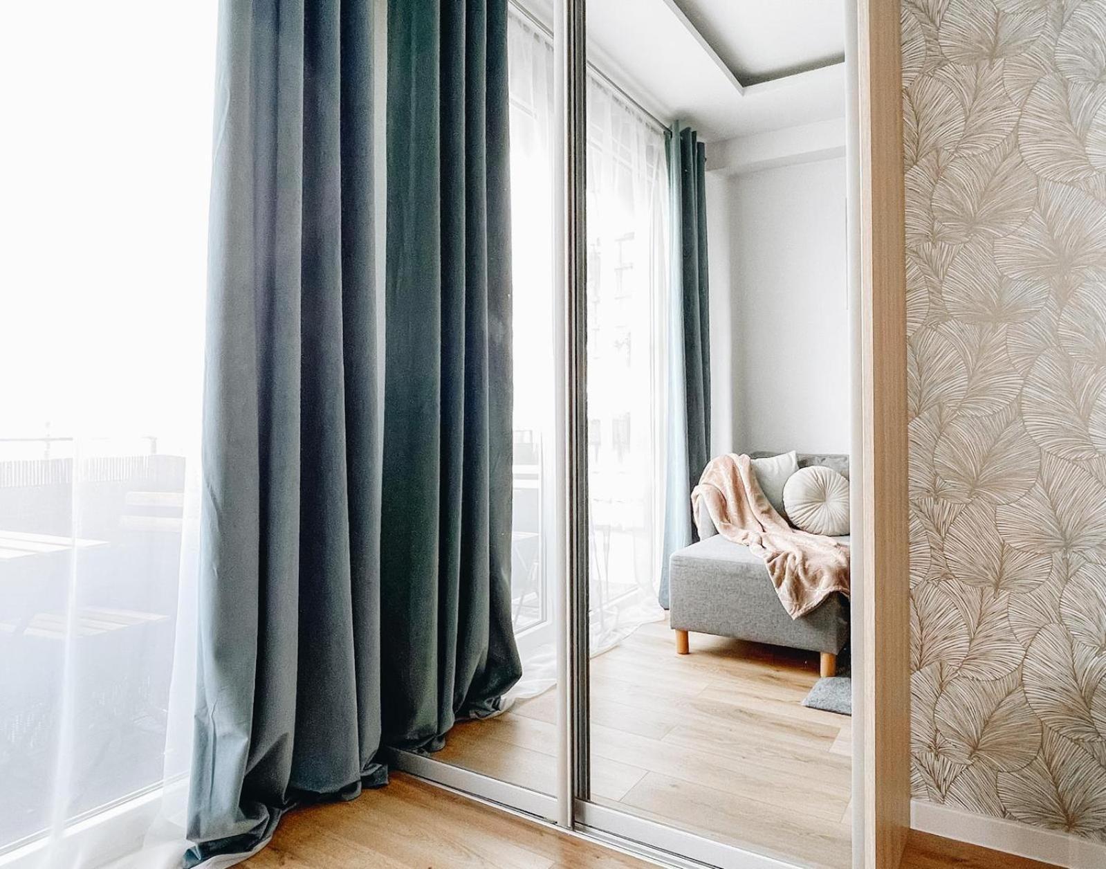 Luxury Residence Gdańsk Eksteriør bilde